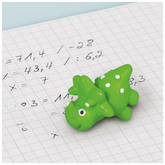 Radiergummi „Happy Dino“ 3D | sortiert